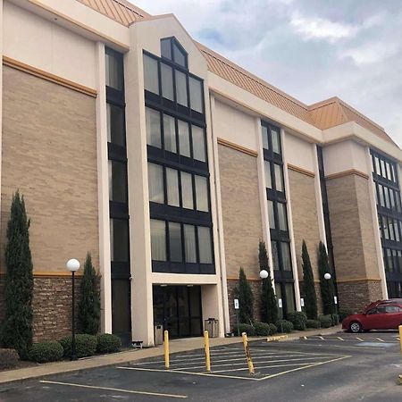 Americinn By Wyndham Memphis East المظهر الخارجي الصورة