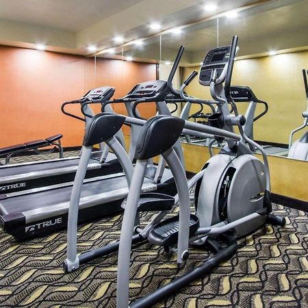 Americinn By Wyndham Memphis East المظهر الخارجي الصورة