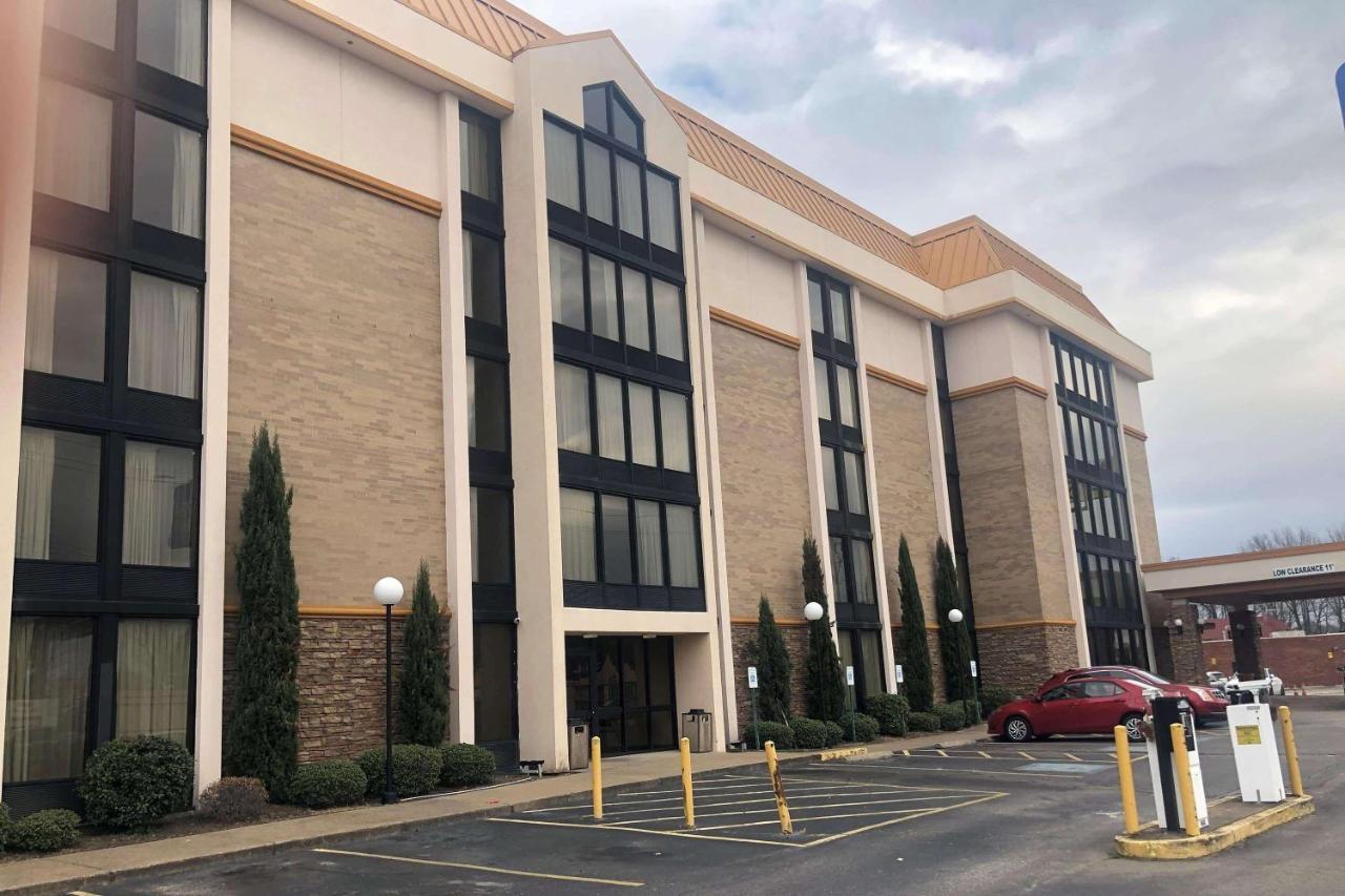 Americinn By Wyndham Memphis East المظهر الخارجي الصورة