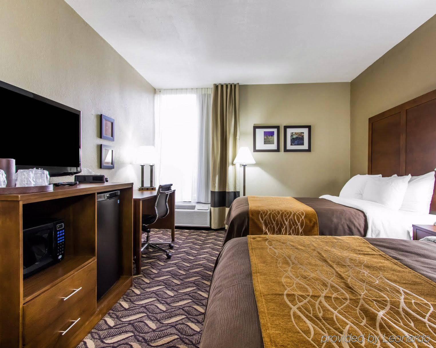 Americinn By Wyndham Memphis East المظهر الخارجي الصورة