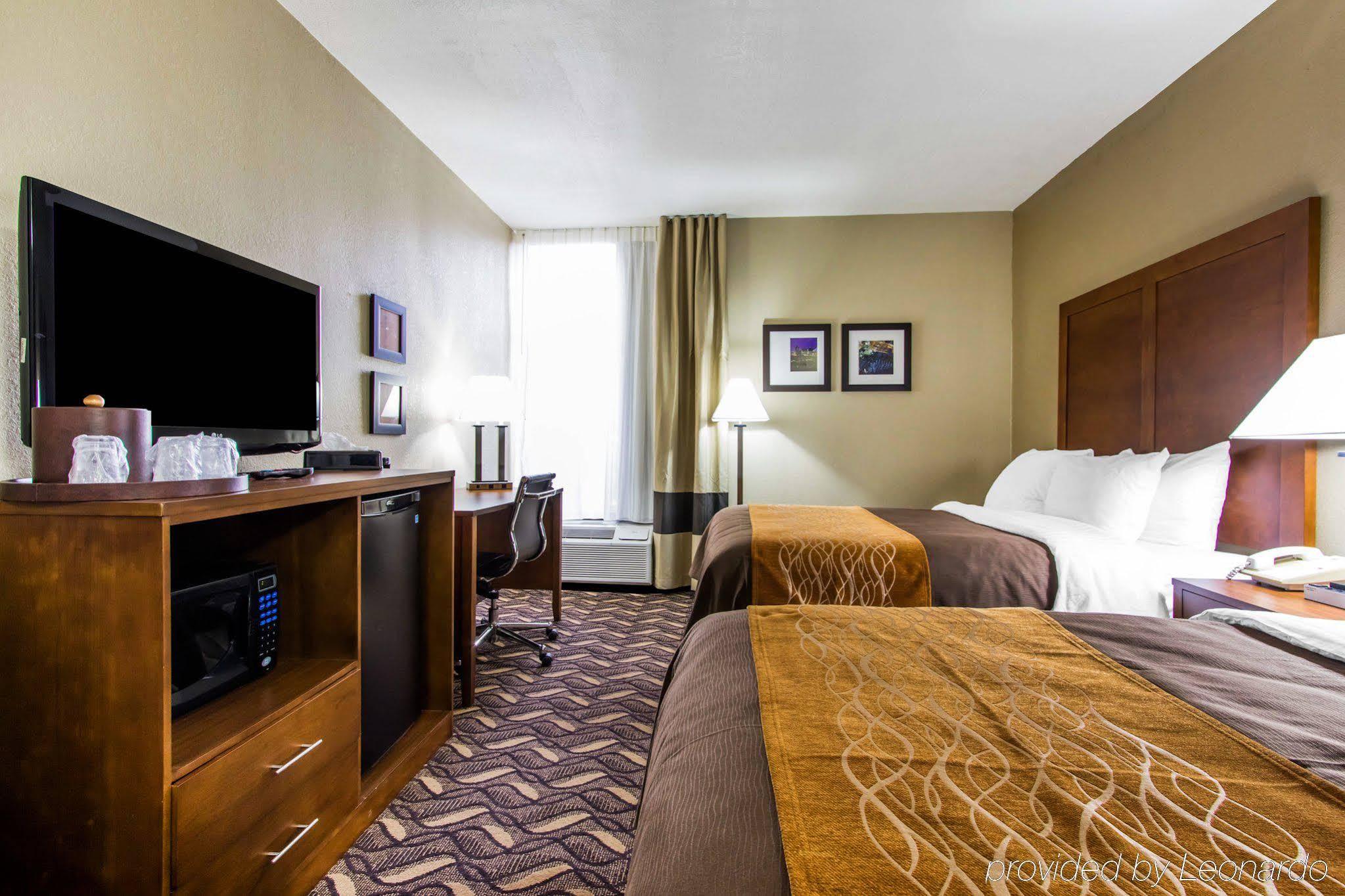 Americinn By Wyndham Memphis East المظهر الخارجي الصورة