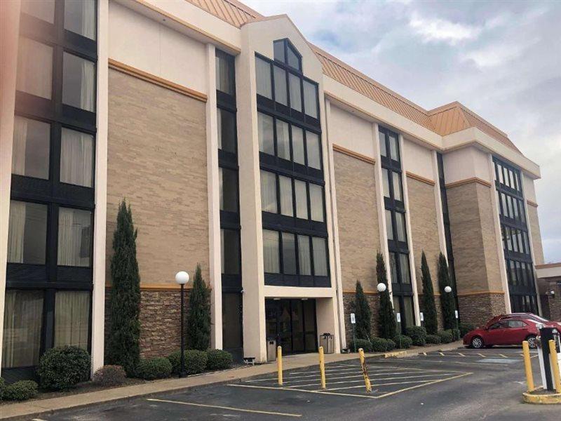 Americinn By Wyndham Memphis East المظهر الخارجي الصورة