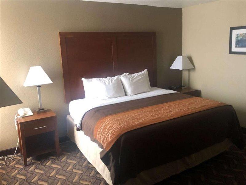 Americinn By Wyndham Memphis East المظهر الخارجي الصورة