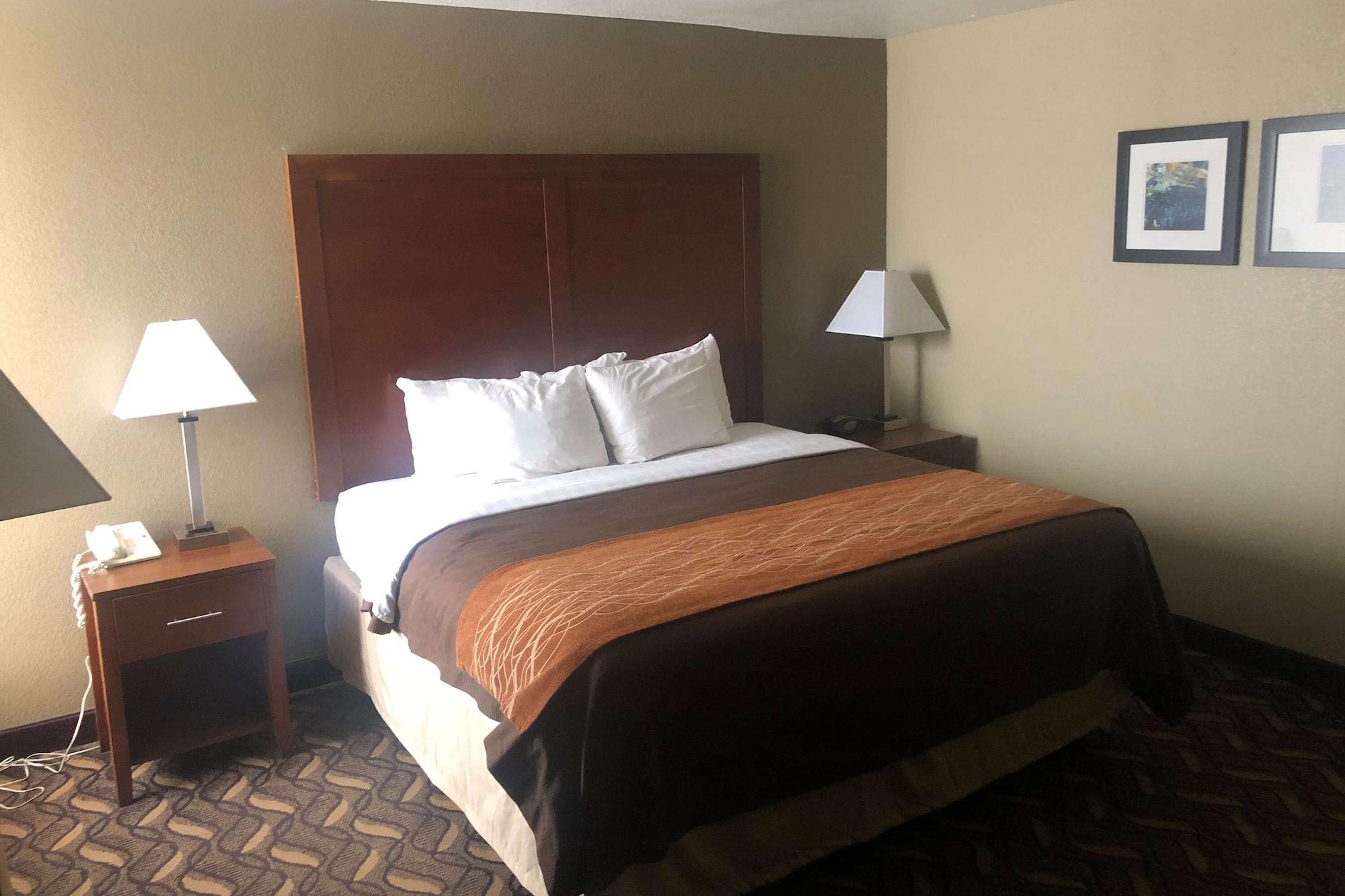 Americinn By Wyndham Memphis East المظهر الخارجي الصورة