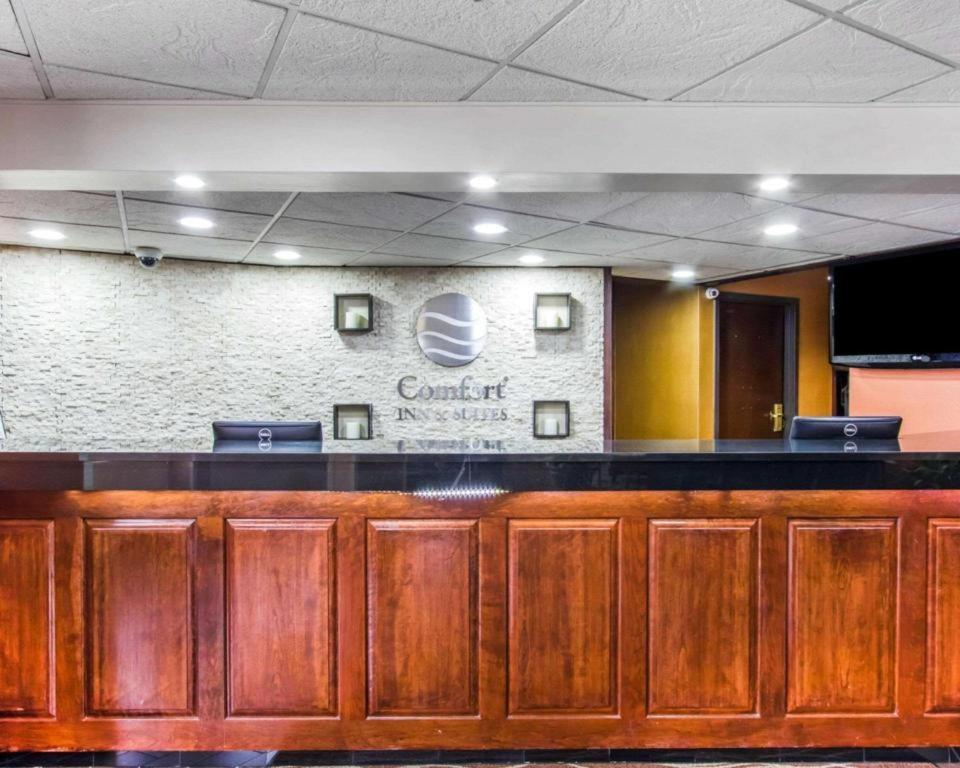 Americinn By Wyndham Memphis East المظهر الخارجي الصورة