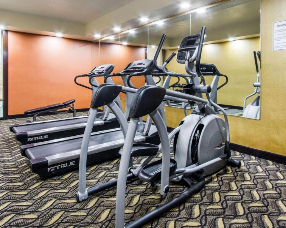 Americinn By Wyndham Memphis East المظهر الخارجي الصورة