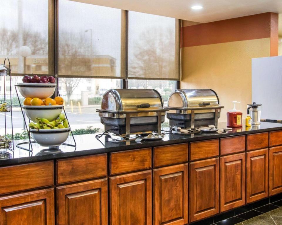 Americinn By Wyndham Memphis East المظهر الخارجي الصورة