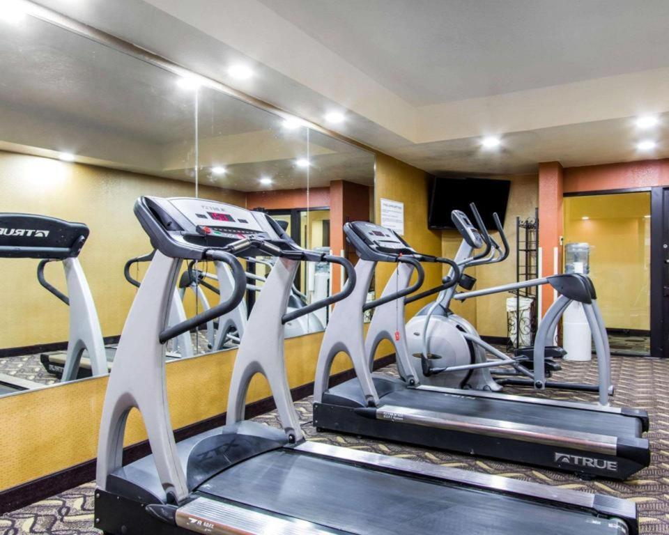Americinn By Wyndham Memphis East المظهر الخارجي الصورة