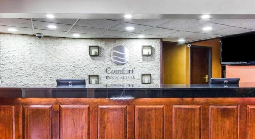 Americinn By Wyndham Memphis East المظهر الخارجي الصورة