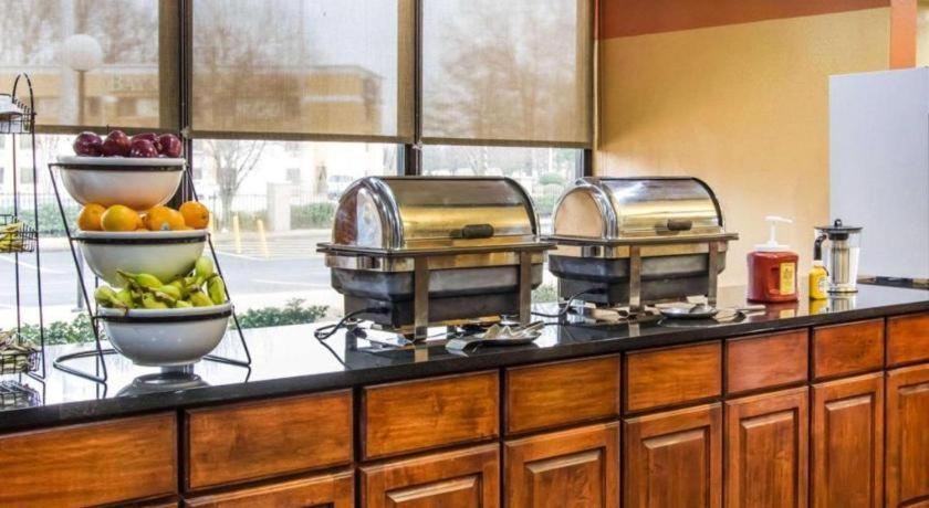 Americinn By Wyndham Memphis East المظهر الخارجي الصورة