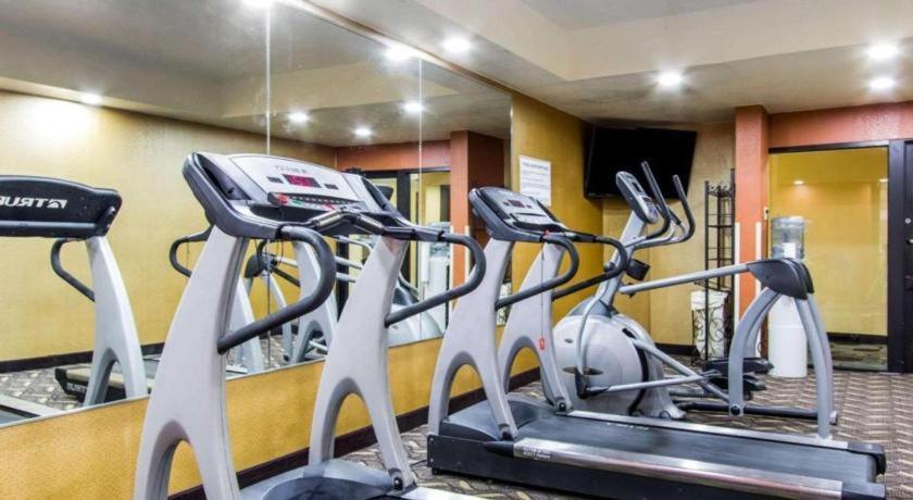Americinn By Wyndham Memphis East المظهر الخارجي الصورة