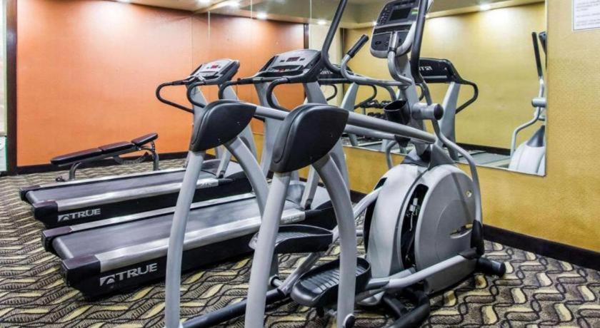 Americinn By Wyndham Memphis East المظهر الخارجي الصورة
