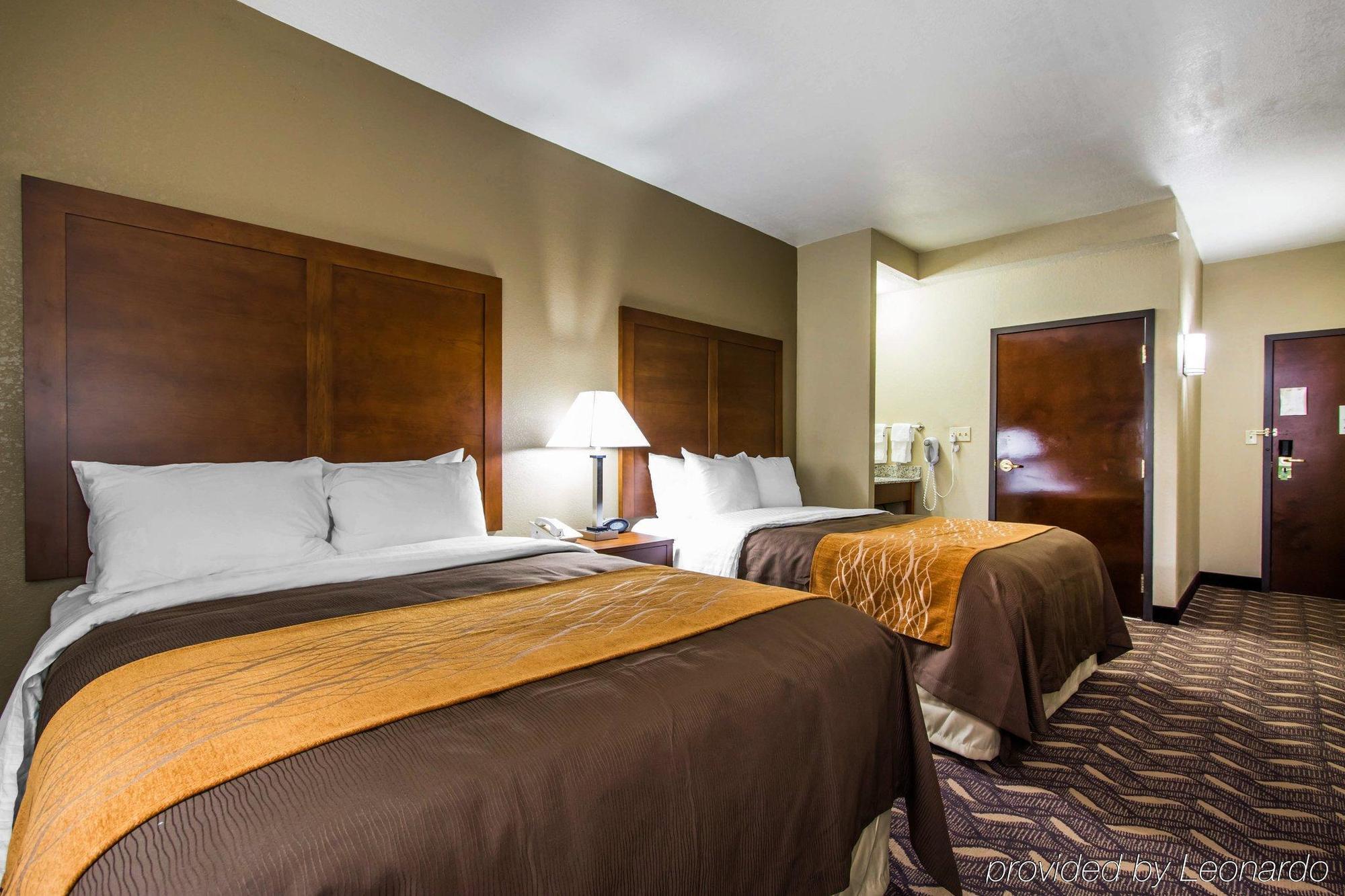 Americinn By Wyndham Memphis East المظهر الخارجي الصورة