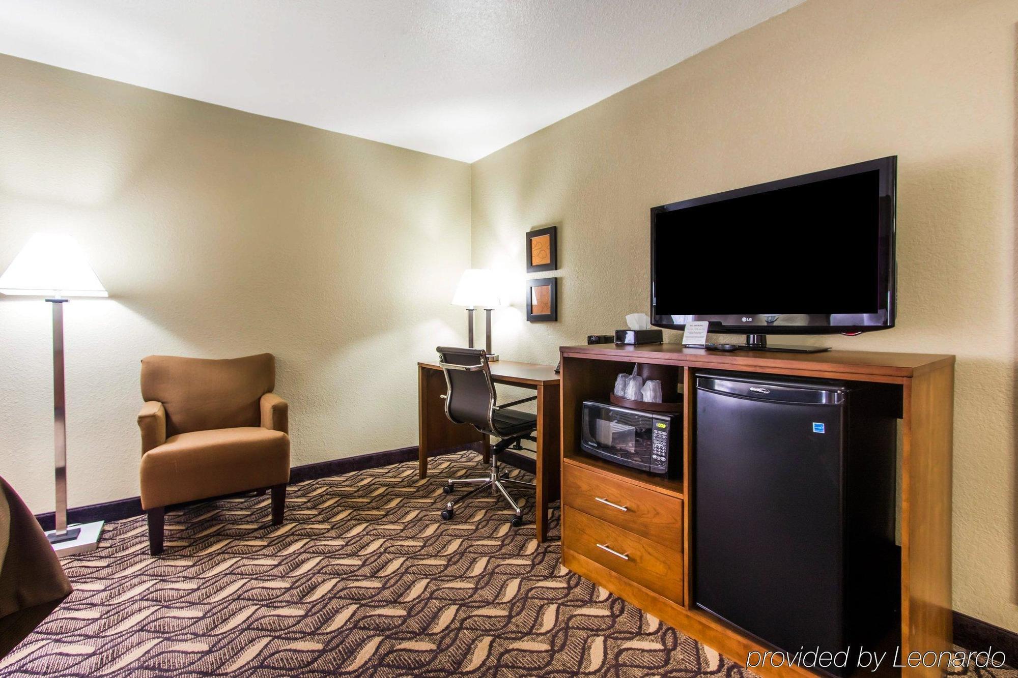 Americinn By Wyndham Memphis East المظهر الخارجي الصورة