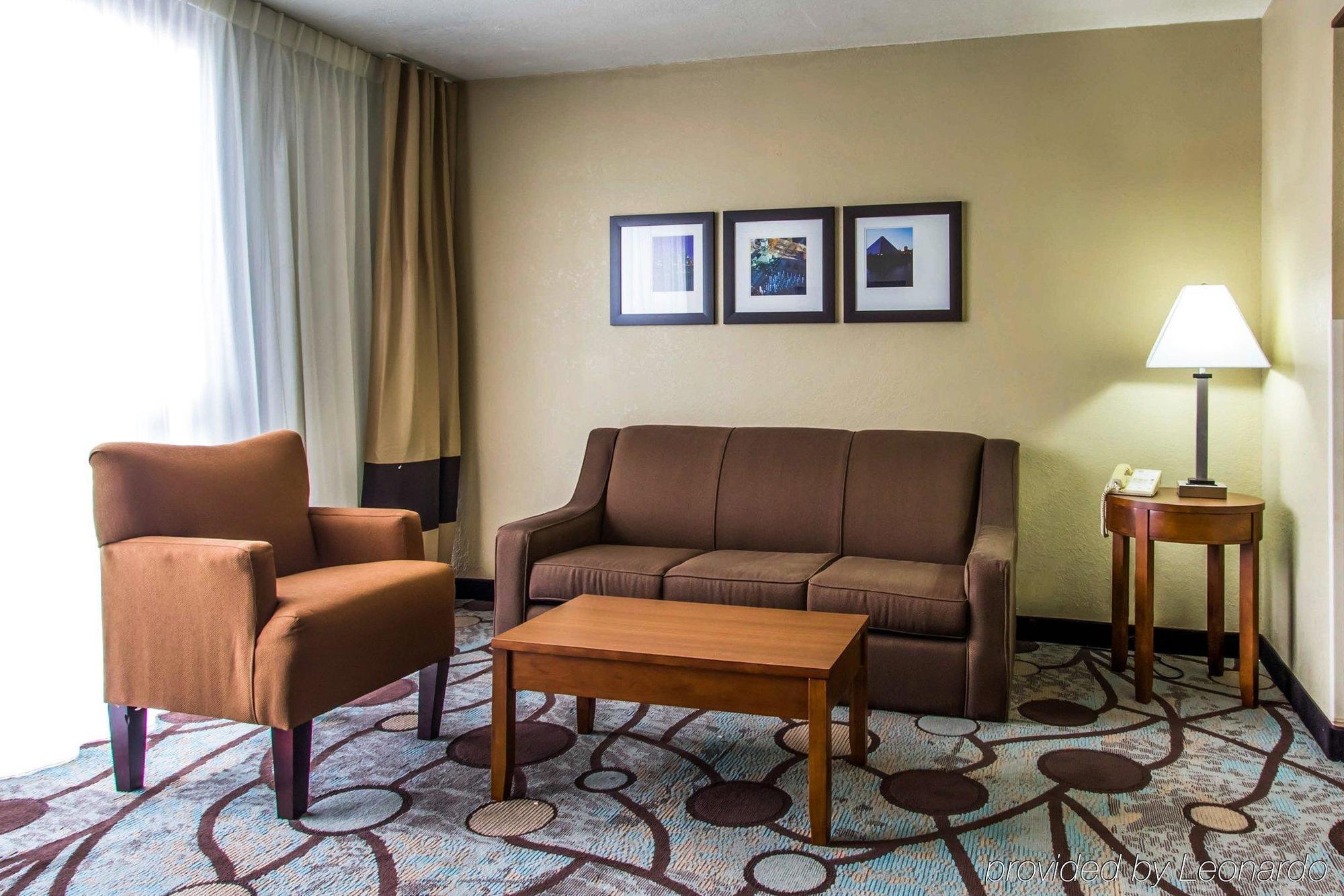 Americinn By Wyndham Memphis East المظهر الخارجي الصورة