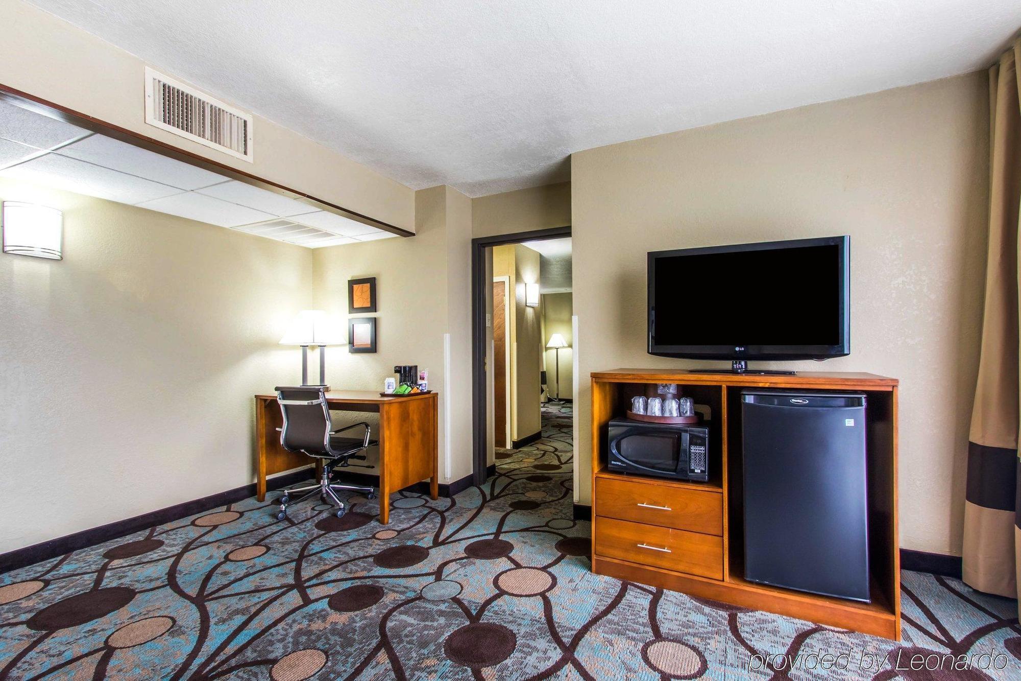 Americinn By Wyndham Memphis East المظهر الخارجي الصورة