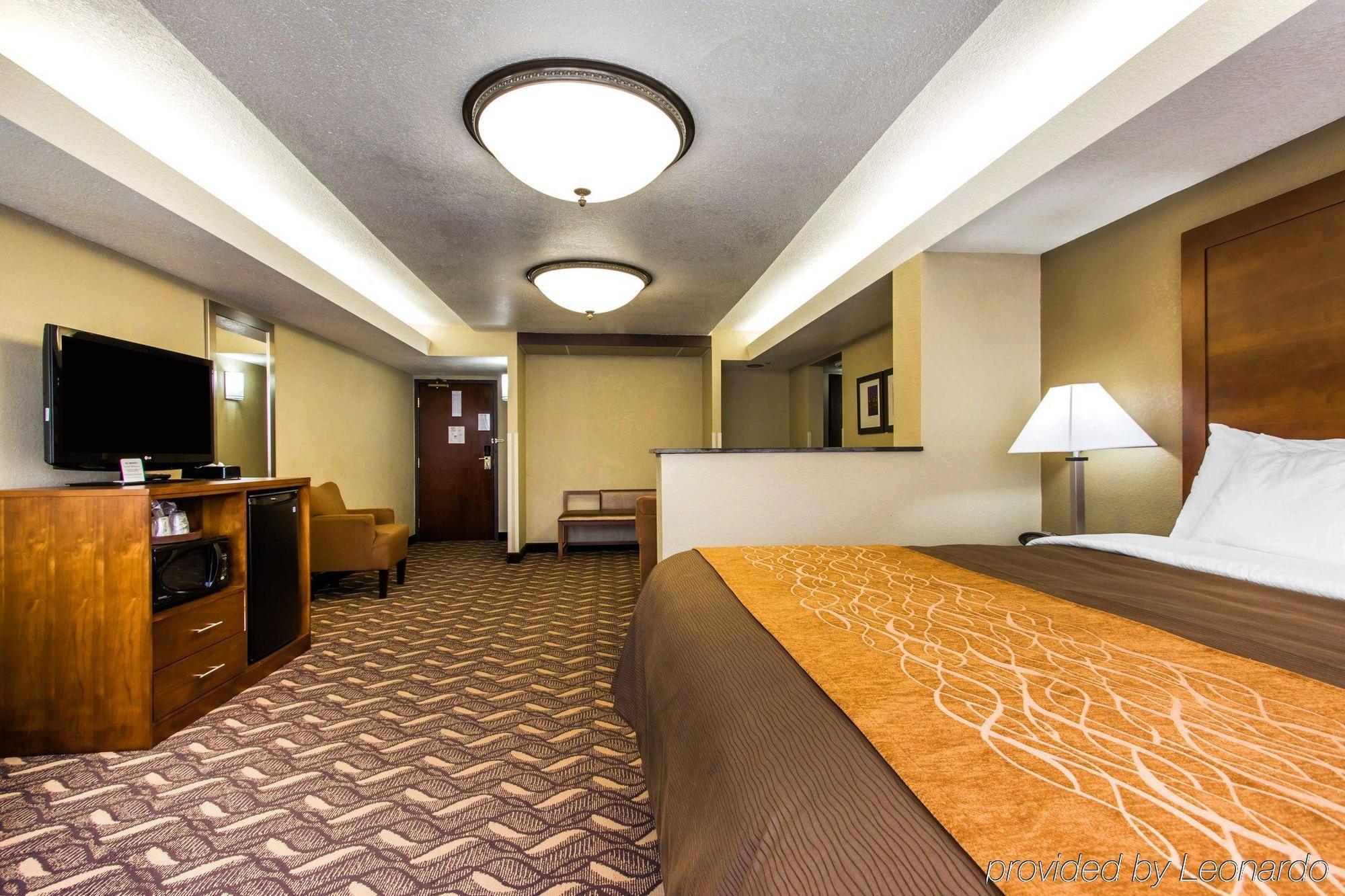 Americinn By Wyndham Memphis East المظهر الخارجي الصورة
