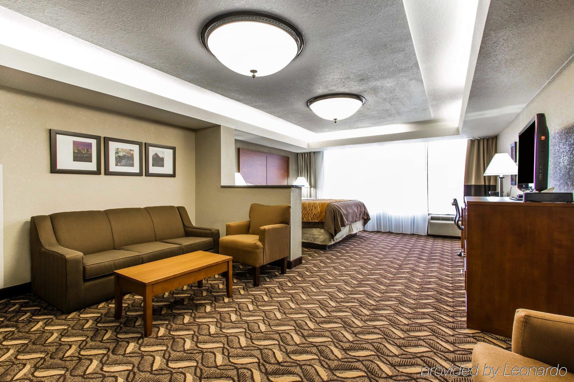 Americinn By Wyndham Memphis East المظهر الخارجي الصورة