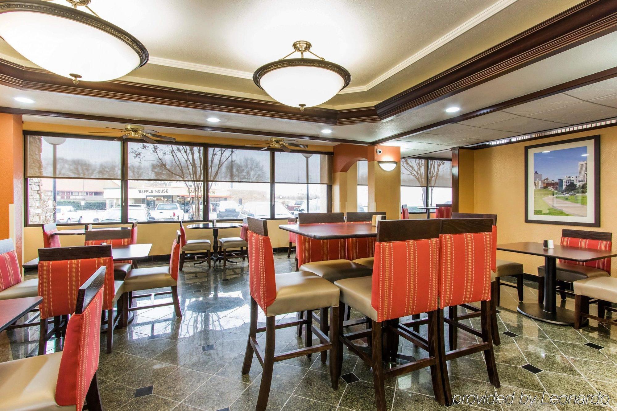 Americinn By Wyndham Memphis East المظهر الخارجي الصورة