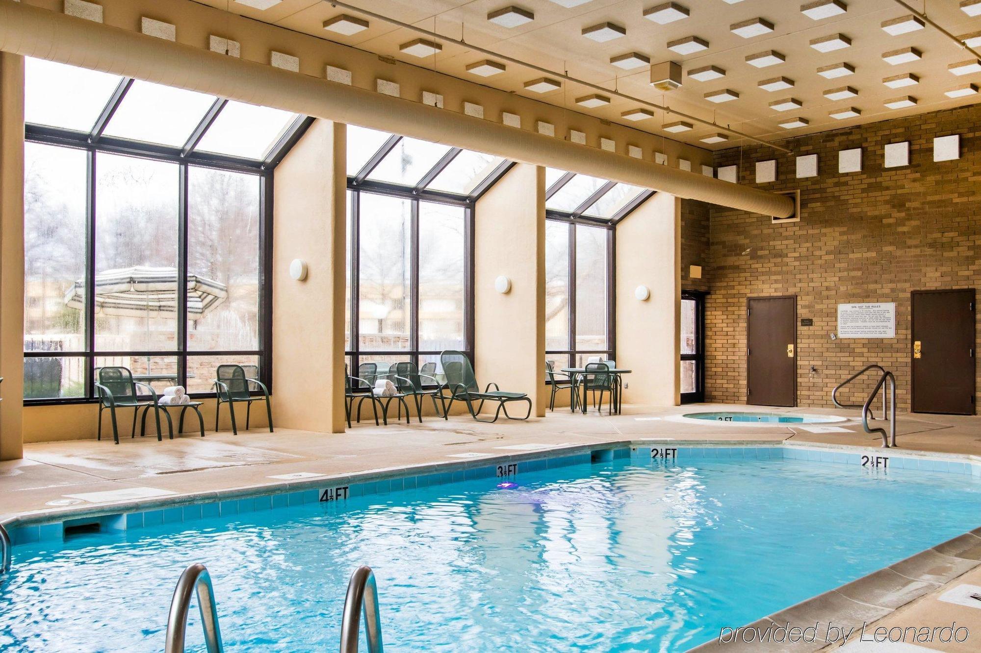 Americinn By Wyndham Memphis East المظهر الخارجي الصورة