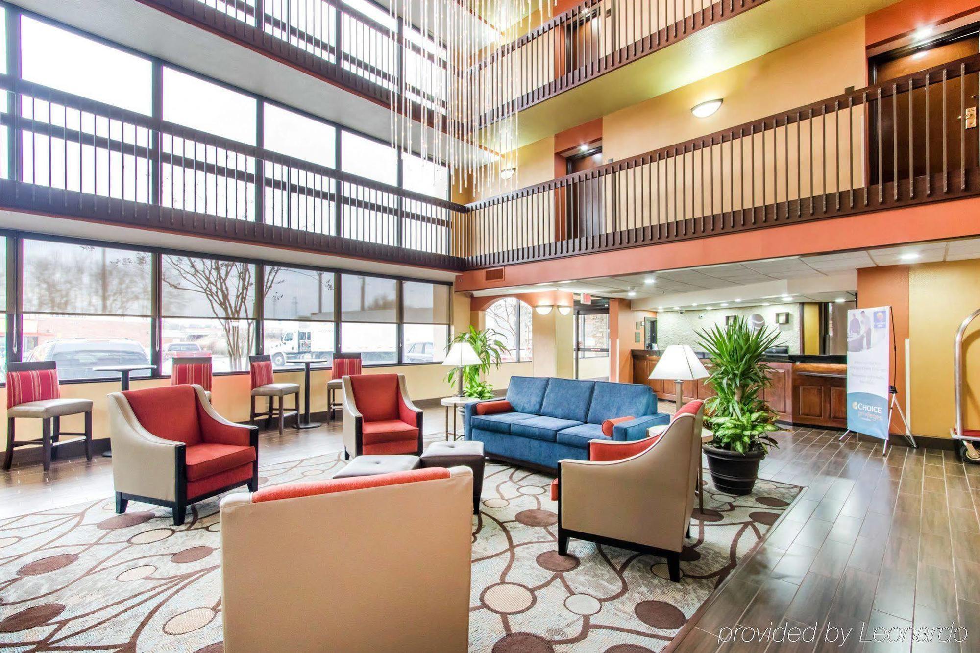 Americinn By Wyndham Memphis East المظهر الخارجي الصورة