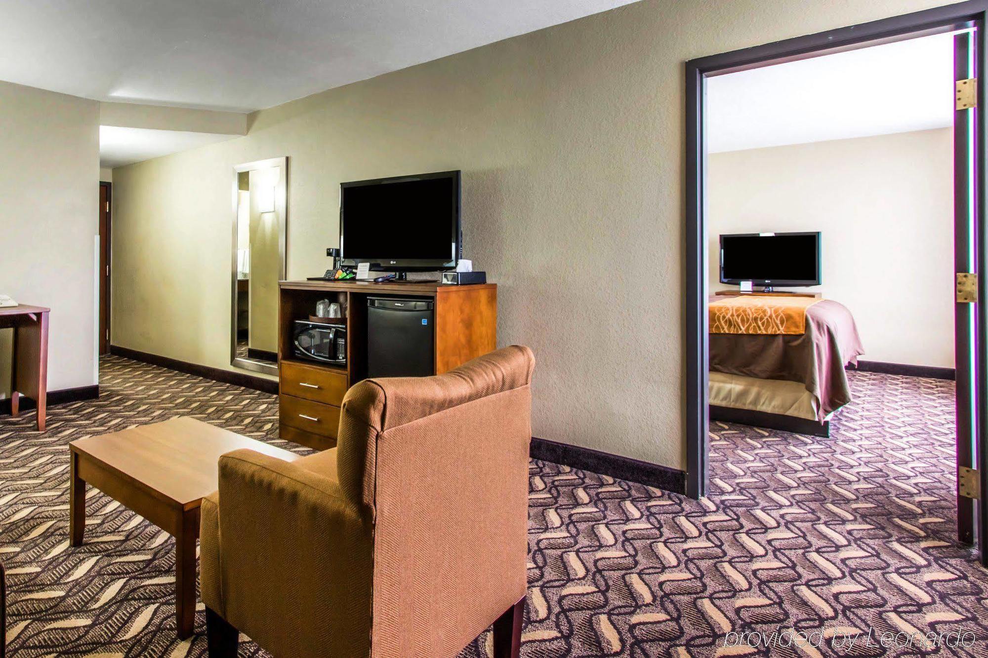 Americinn By Wyndham Memphis East المظهر الخارجي الصورة