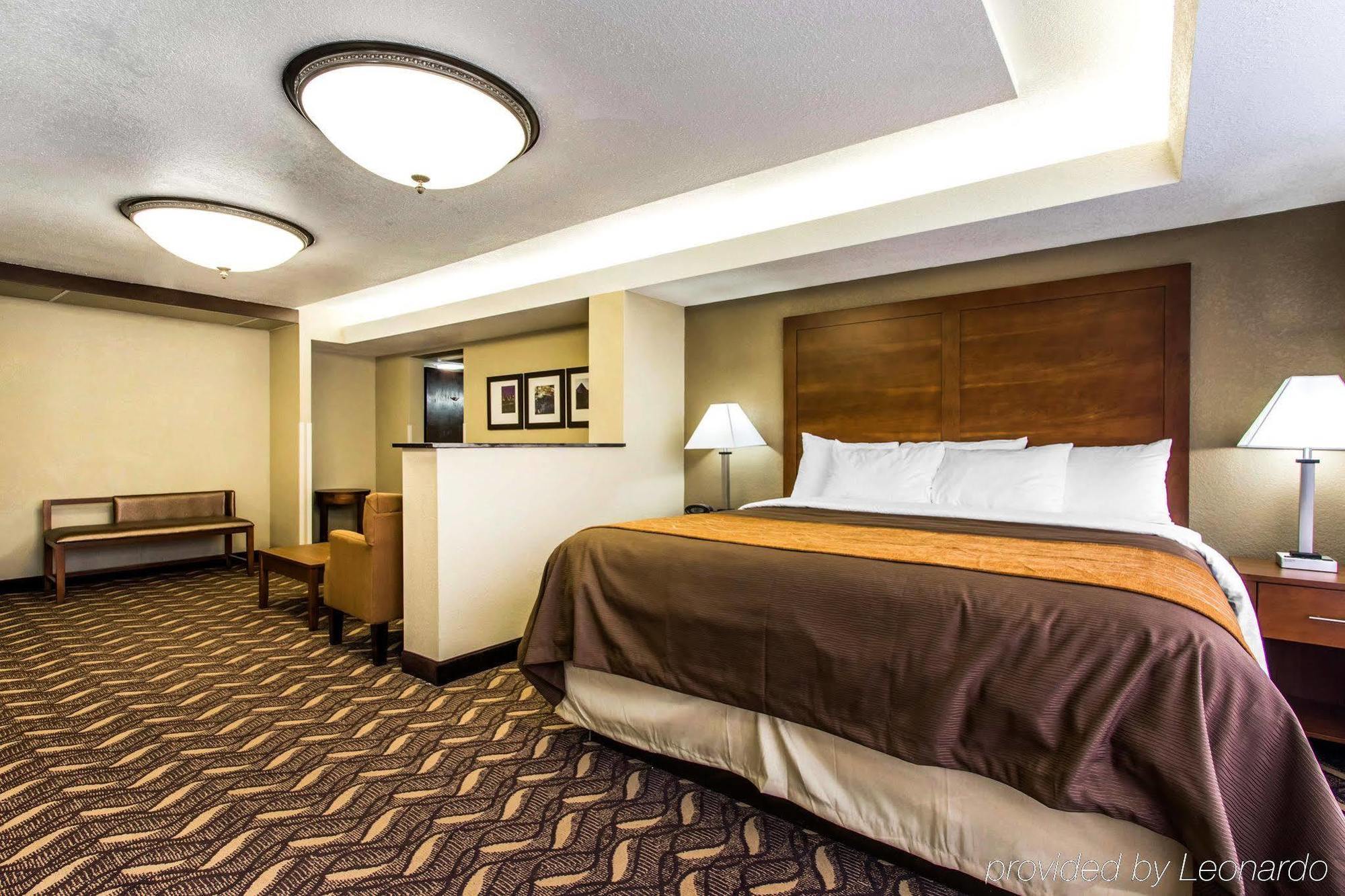 Americinn By Wyndham Memphis East المظهر الخارجي الصورة
