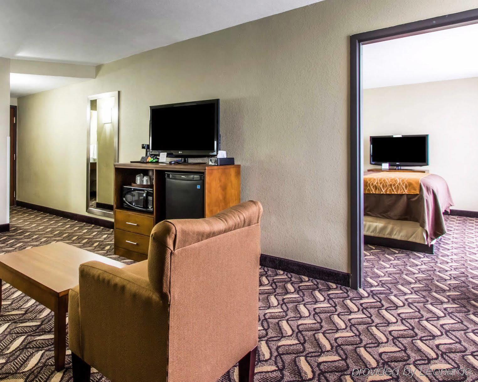 Americinn By Wyndham Memphis East المظهر الخارجي الصورة