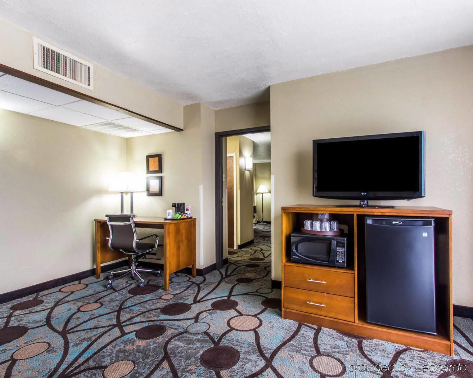 Americinn By Wyndham Memphis East المظهر الخارجي الصورة