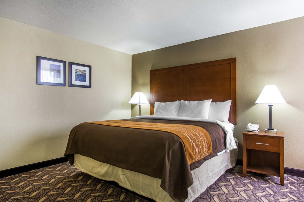 Americinn By Wyndham Memphis East المظهر الخارجي الصورة