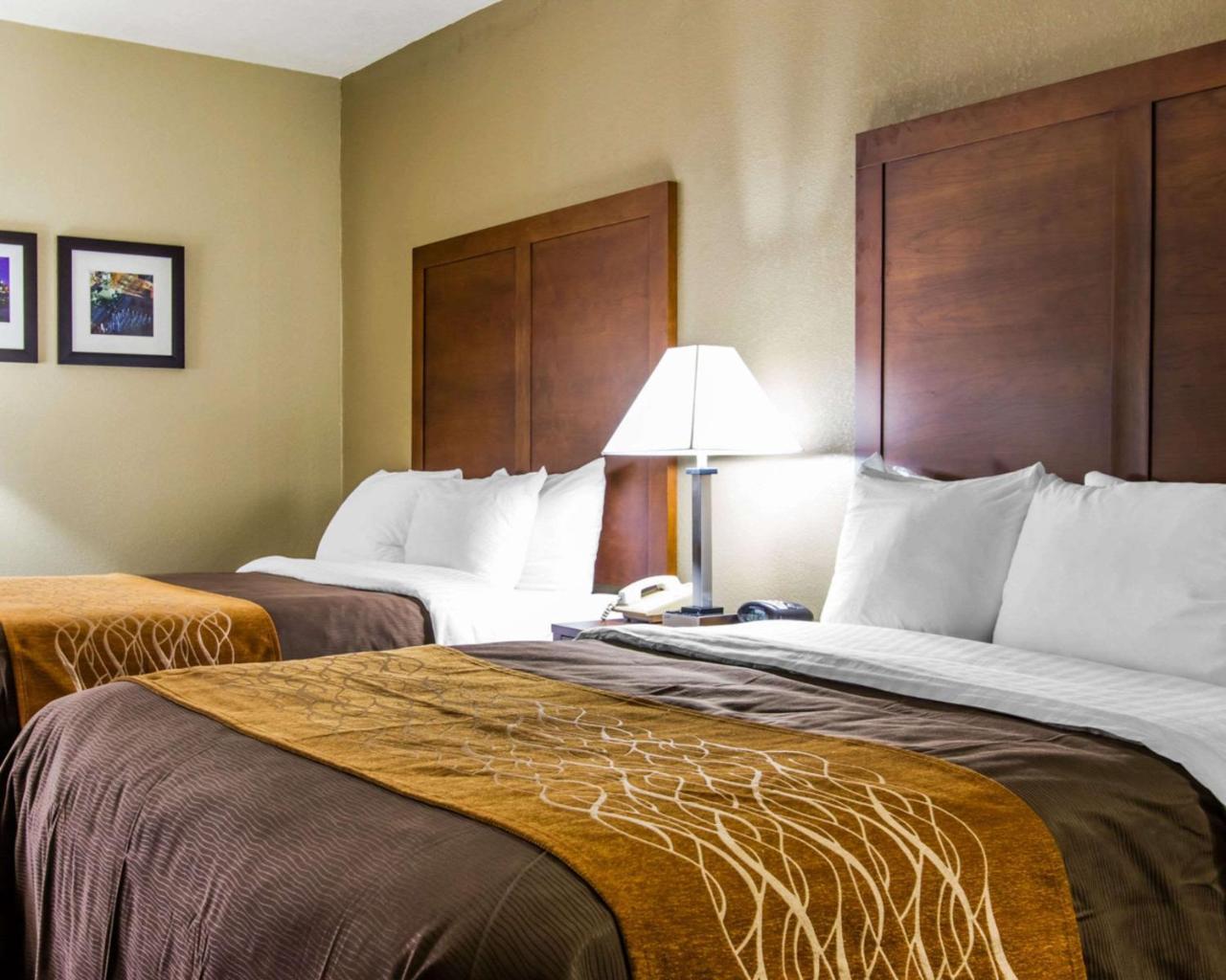 Americinn By Wyndham Memphis East المظهر الخارجي الصورة