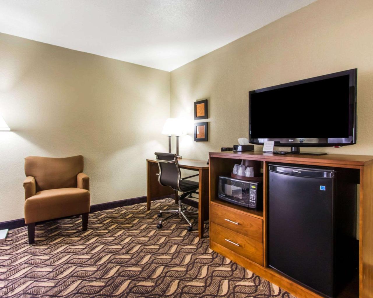 Americinn By Wyndham Memphis East المظهر الخارجي الصورة