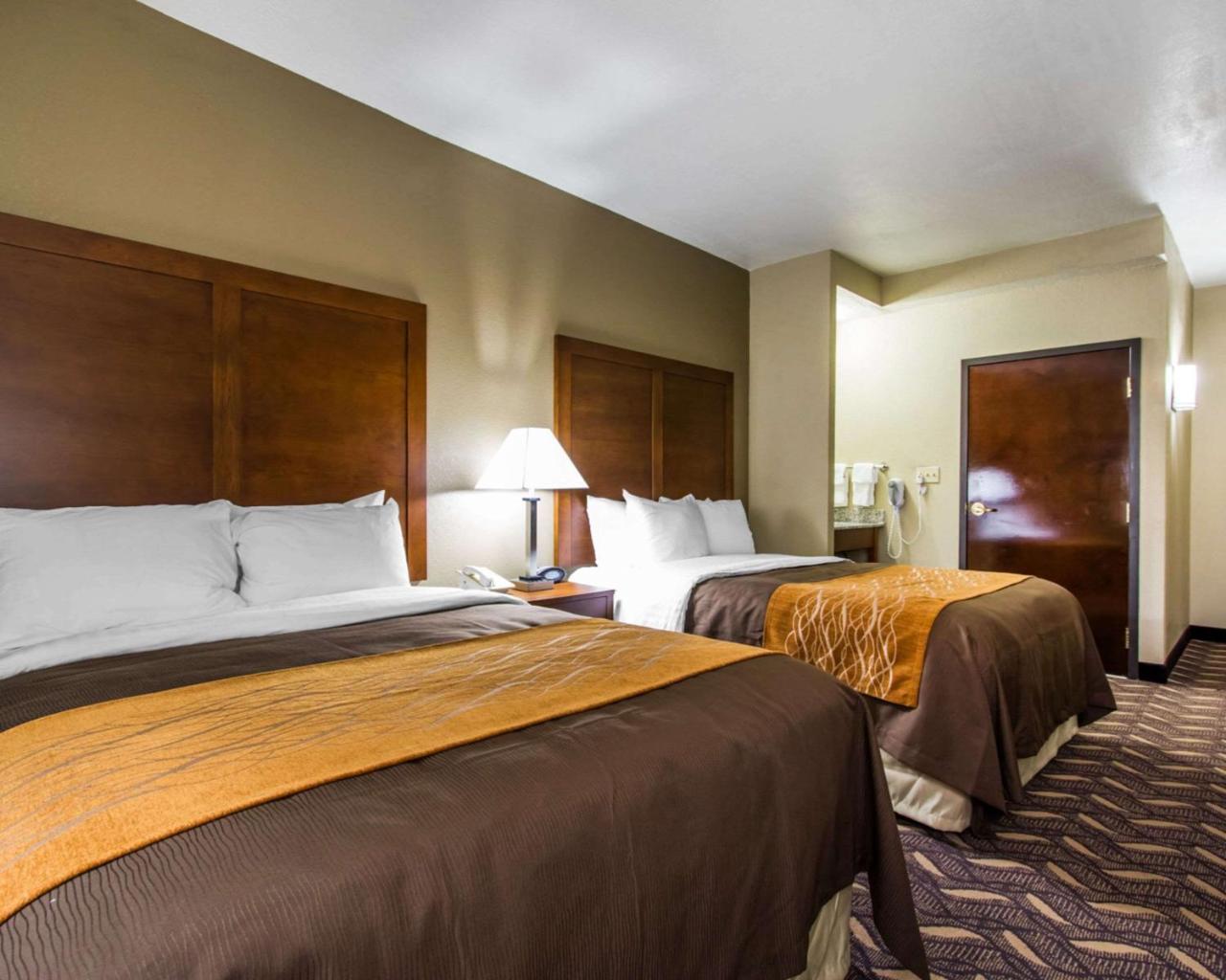 Americinn By Wyndham Memphis East المظهر الخارجي الصورة