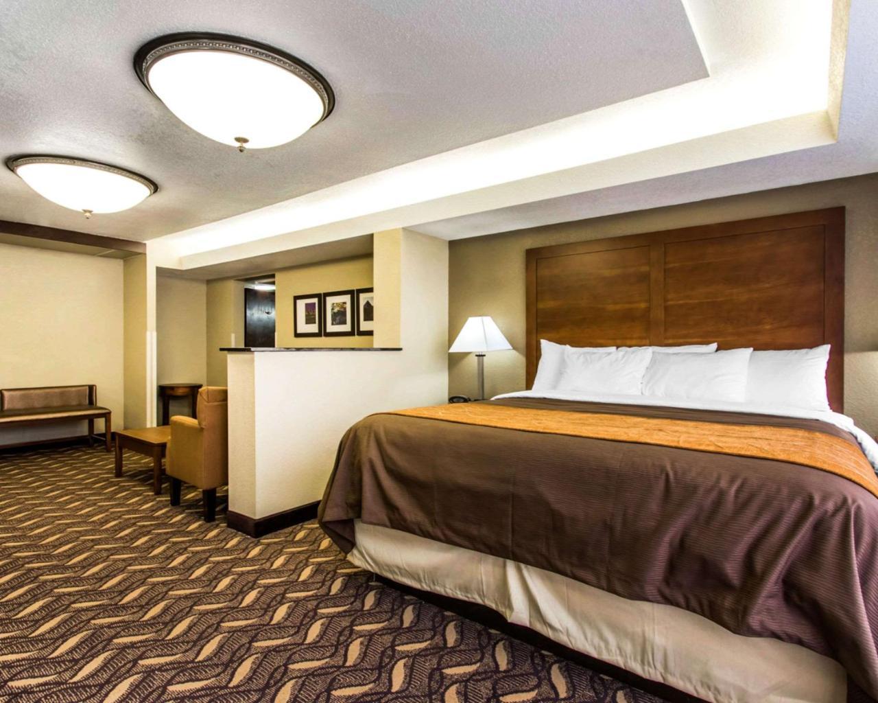 Americinn By Wyndham Memphis East المظهر الخارجي الصورة