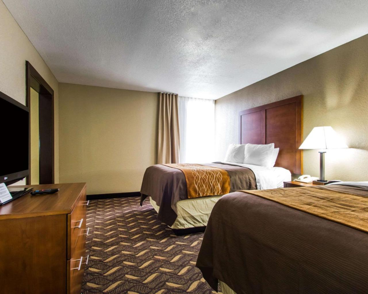 Americinn By Wyndham Memphis East المظهر الخارجي الصورة