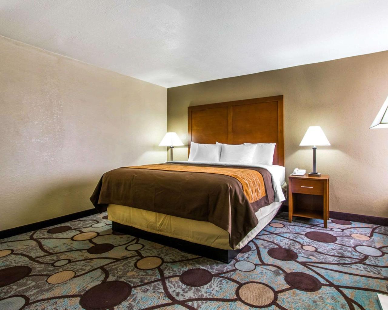 Americinn By Wyndham Memphis East المظهر الخارجي الصورة