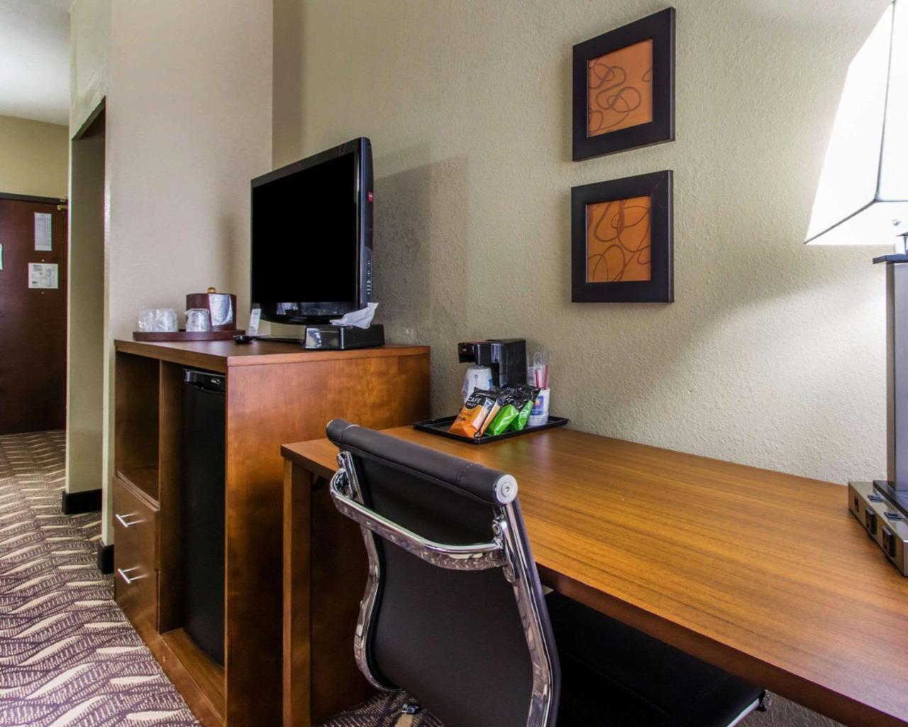 Americinn By Wyndham Memphis East المظهر الخارجي الصورة
