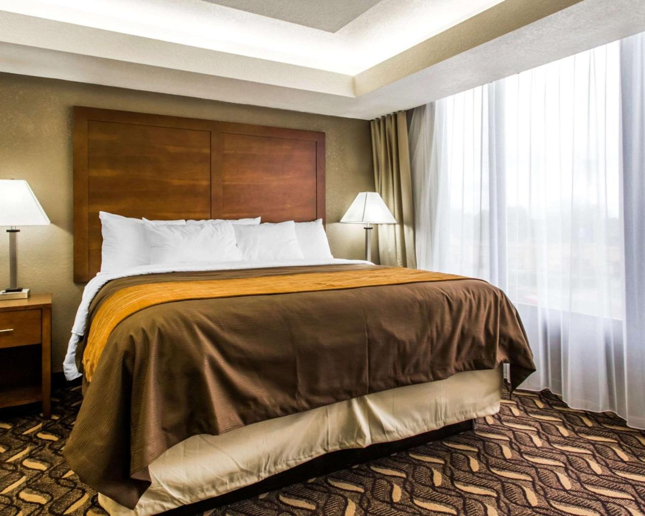 Americinn By Wyndham Memphis East المظهر الخارجي الصورة
