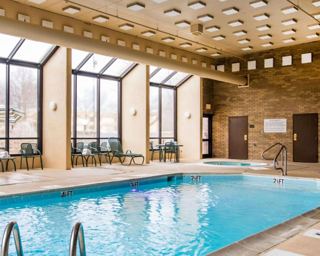 Americinn By Wyndham Memphis East المظهر الخارجي الصورة