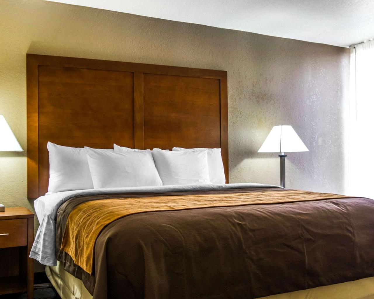 Americinn By Wyndham Memphis East المظهر الخارجي الصورة
