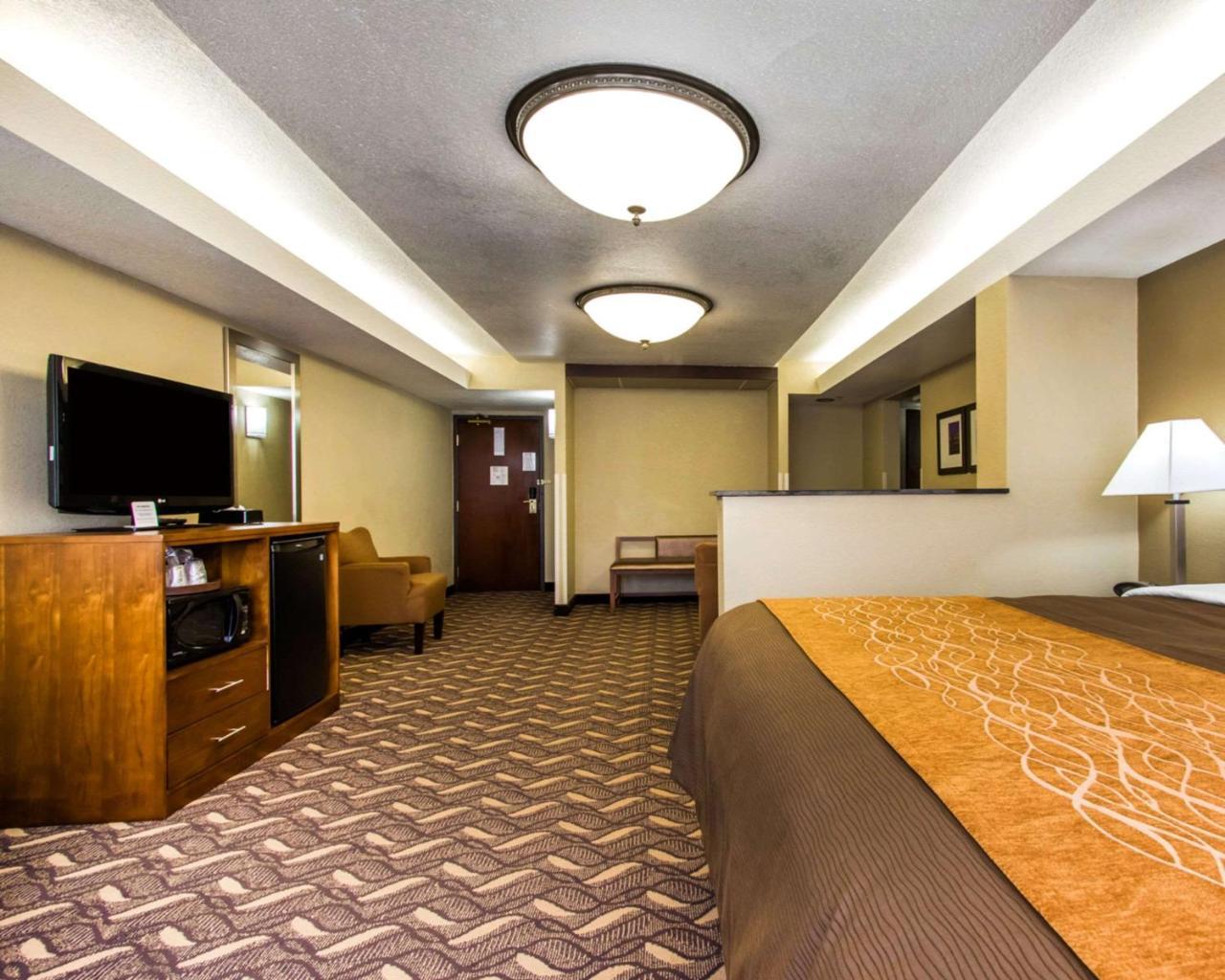 Americinn By Wyndham Memphis East المظهر الخارجي الصورة