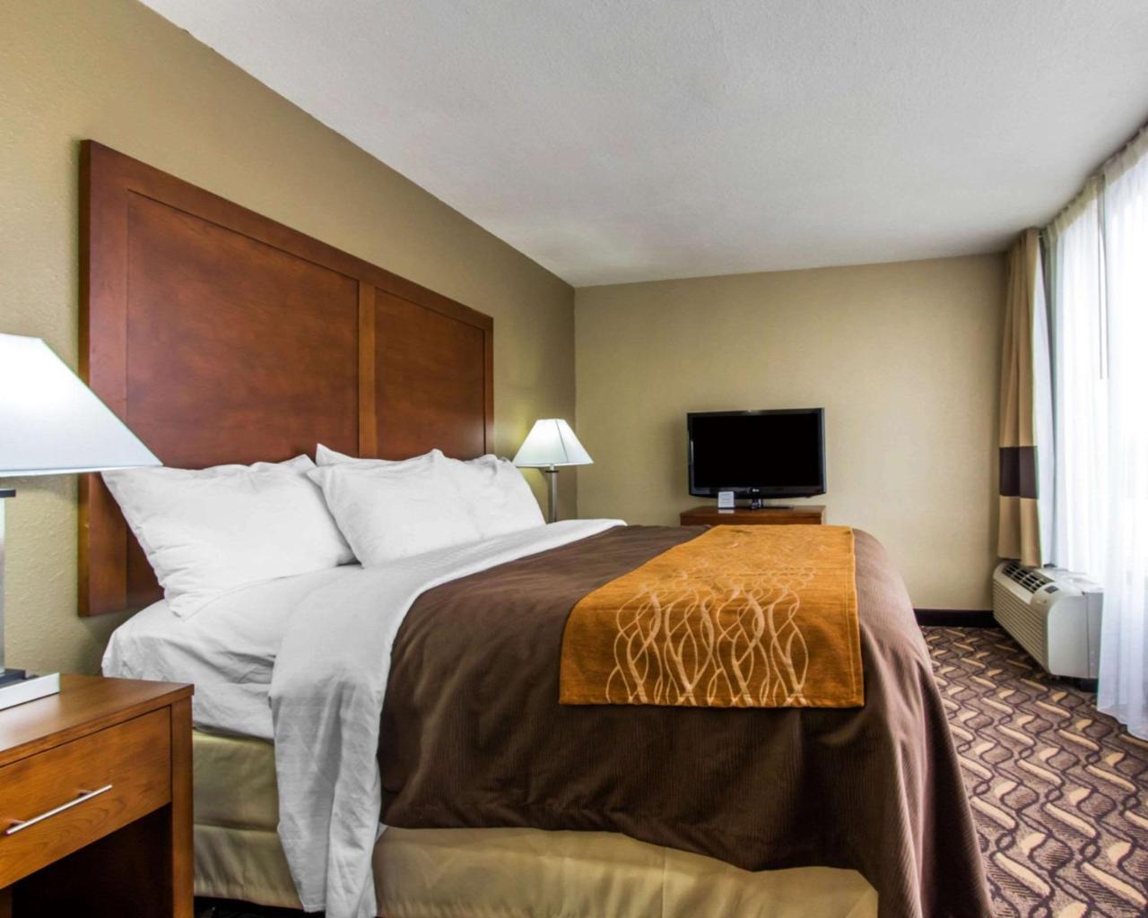 Americinn By Wyndham Memphis East المظهر الخارجي الصورة