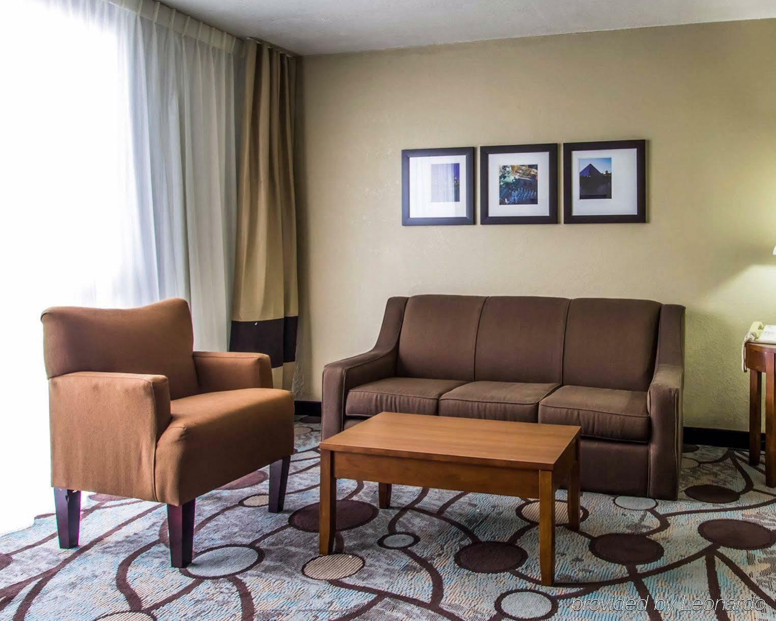Americinn By Wyndham Memphis East المظهر الخارجي الصورة
